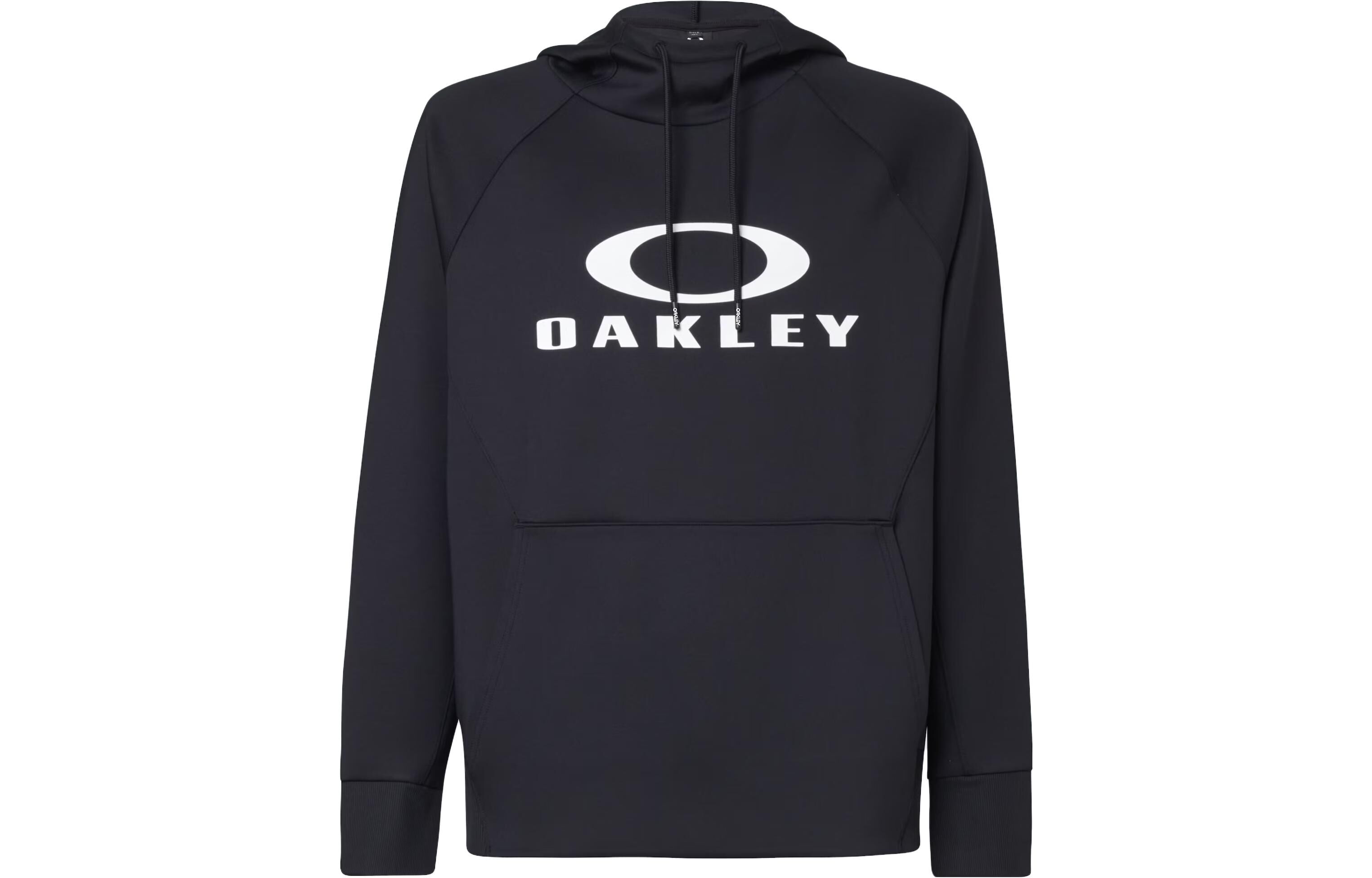 【代購】Oakley Sweatshirts Unisex Black FOA402382-02E