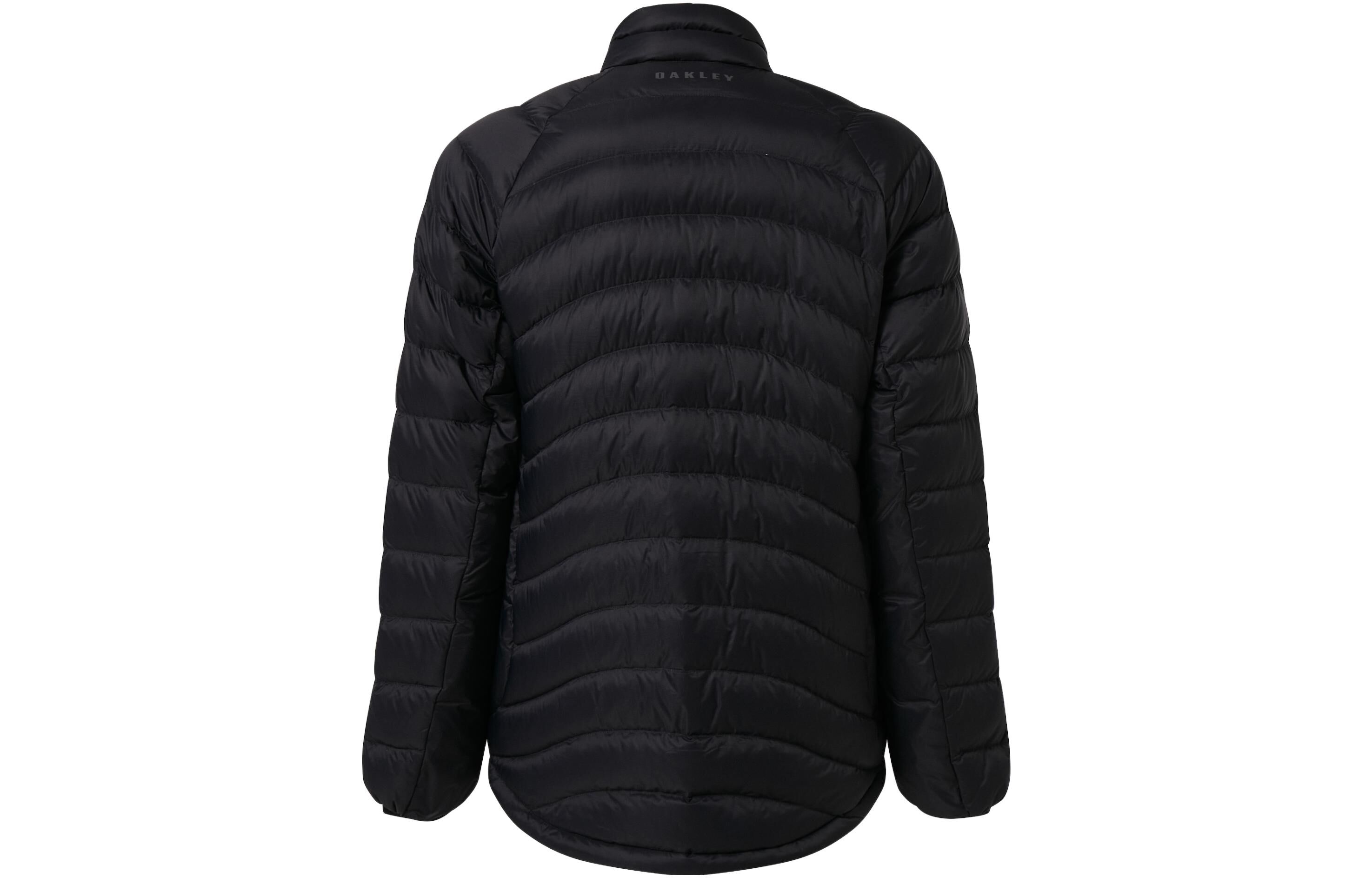 【代購】Oakley FW24 Down Jacket Men's Black FOA404730-02E