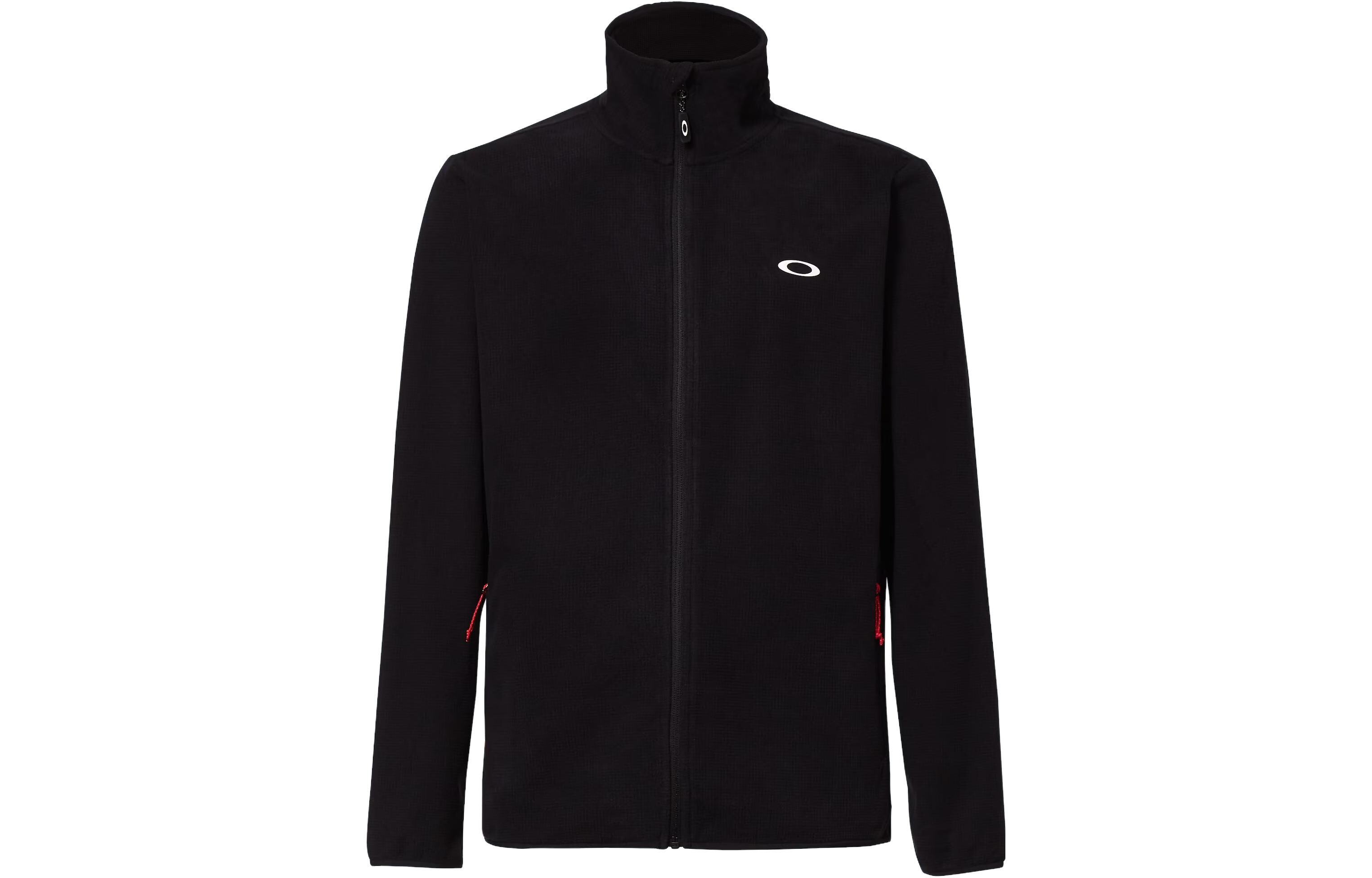 【代購】Oakley Jackets Men's Black FOA403421-02E