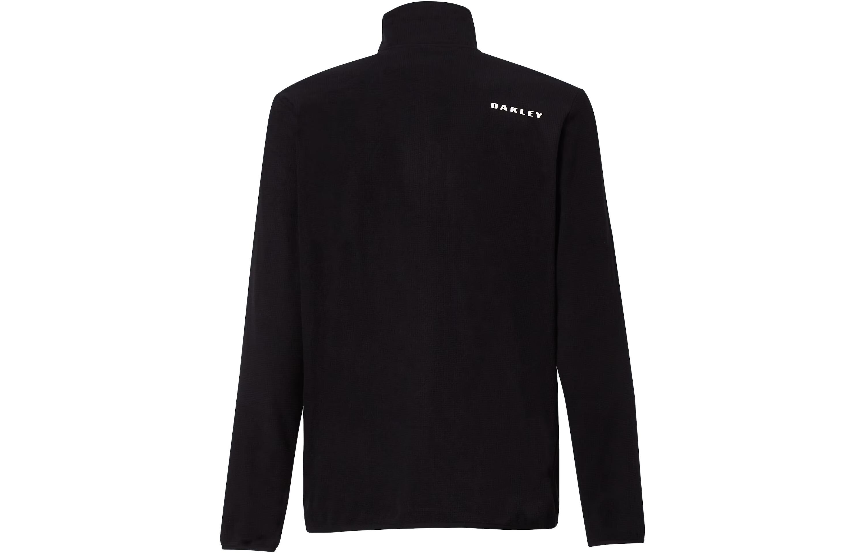 【代購】Oakley Jackets Men's Black FOA403421-02E