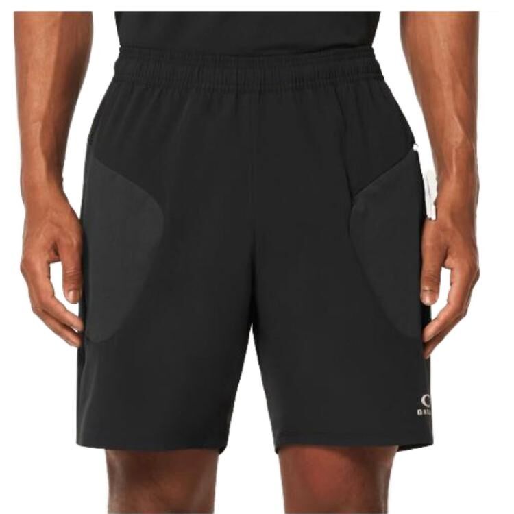 【代購】Oakley Casual Shorts Men's Black FOA404273
