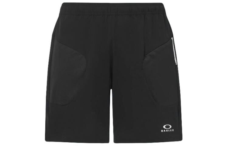 【代購】Oakley Casual Shorts Men's Black FOA404273
