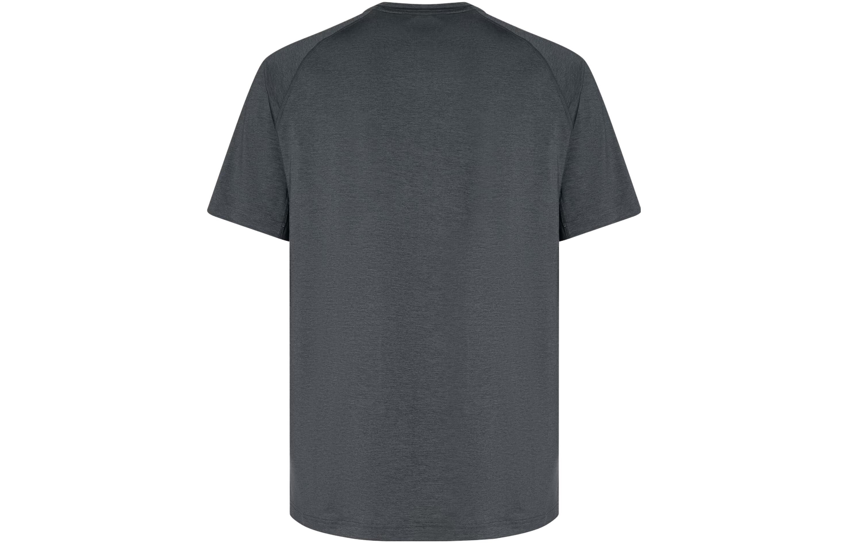 【代購】Oakley T Shirts Men's Black Gray Color FOA403038-9VC