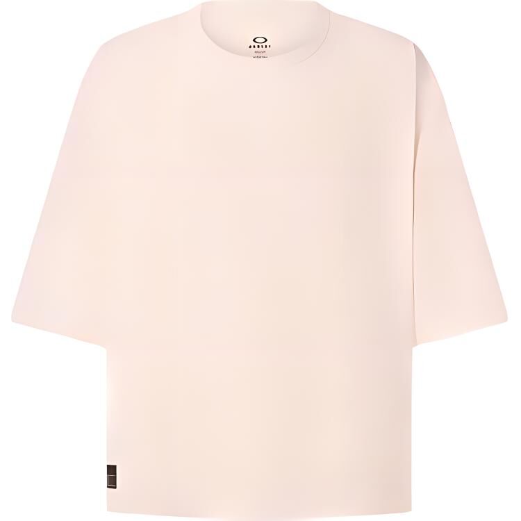 【代購】Oakley T Shirts Men's Ecru FOA406372-33W