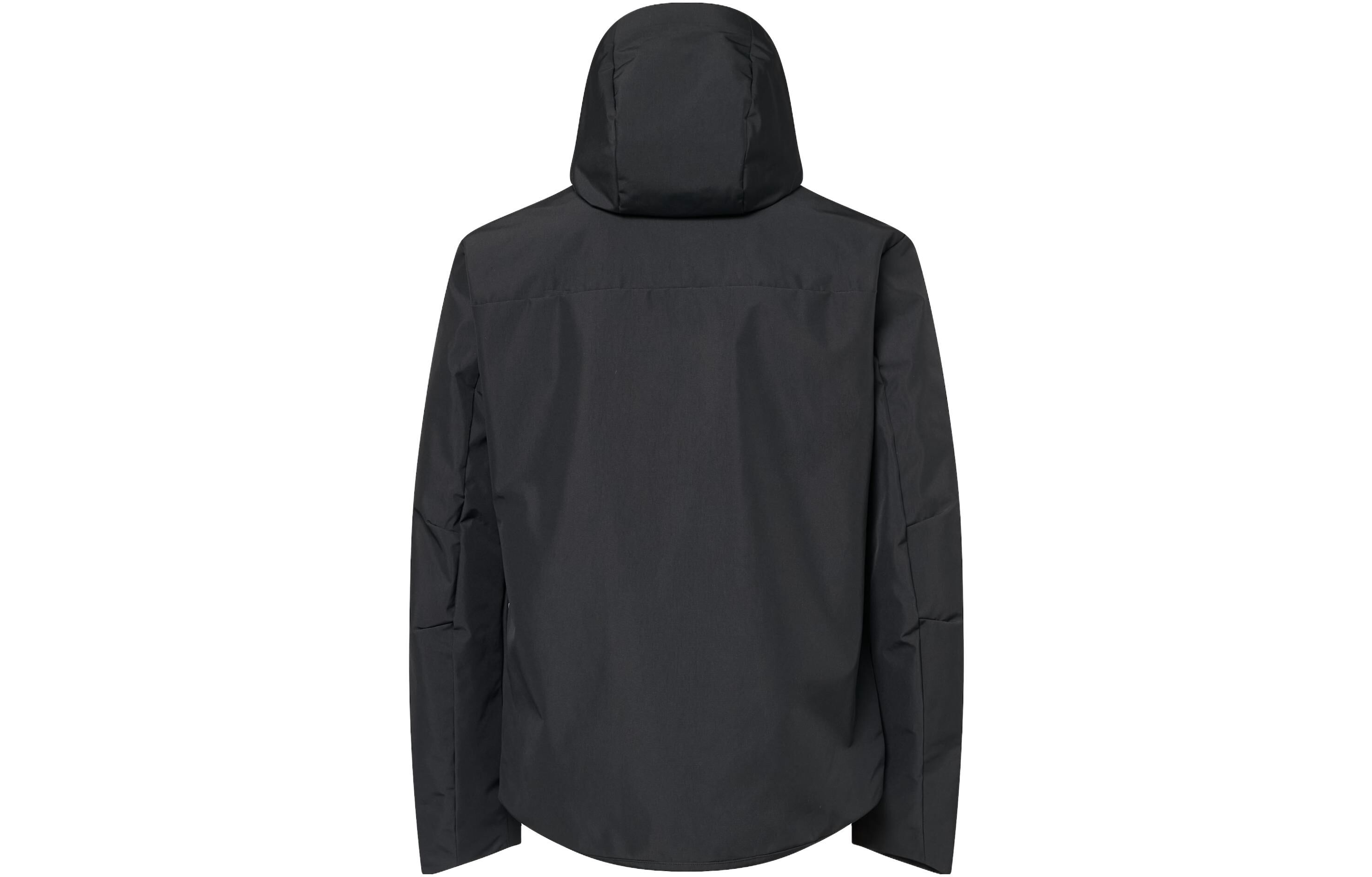 【代購】Oakley Jackets Men's Black FOA404800-02E