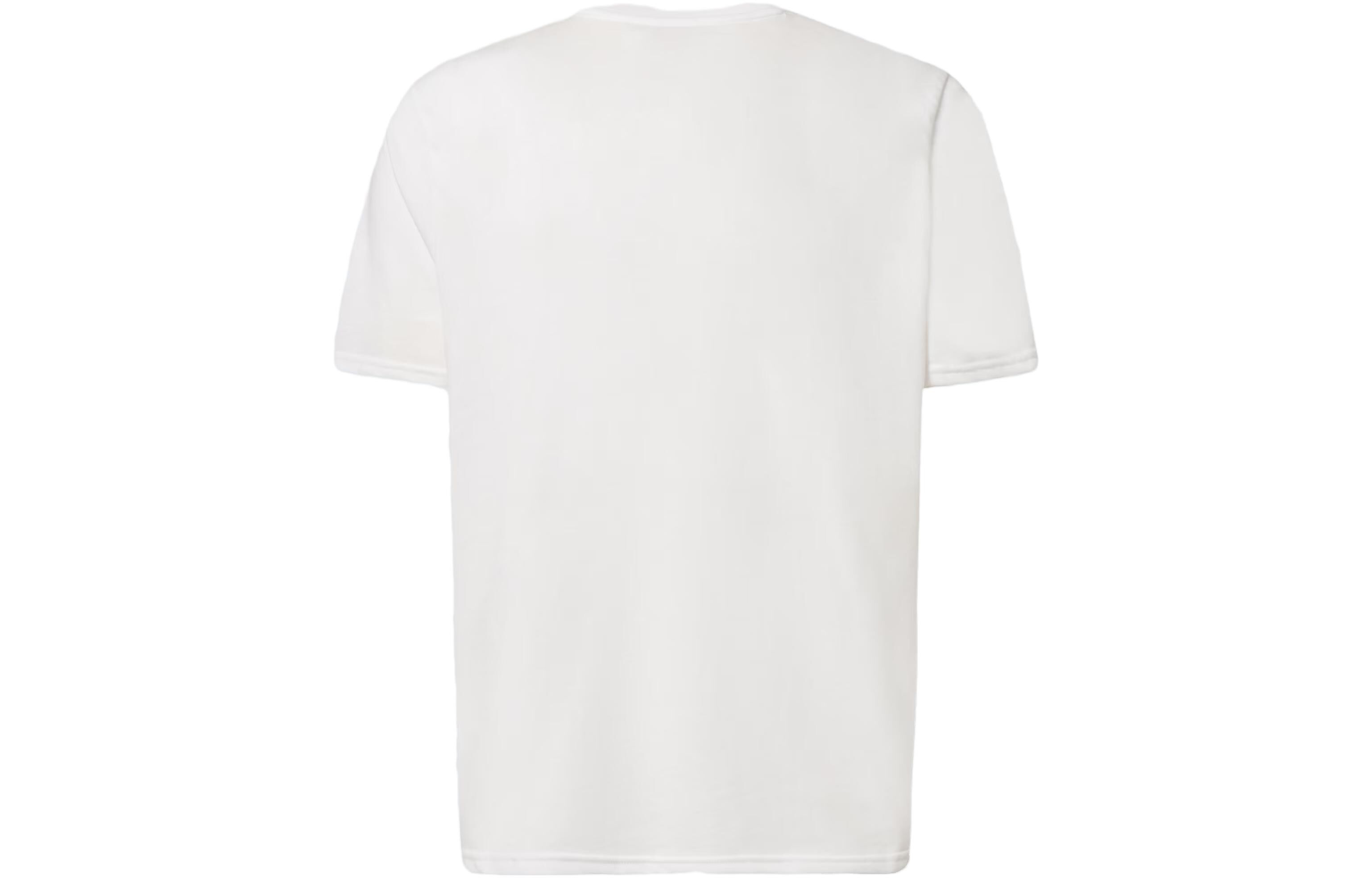 【代購】Oakley T Shirts Men's White 457132-104