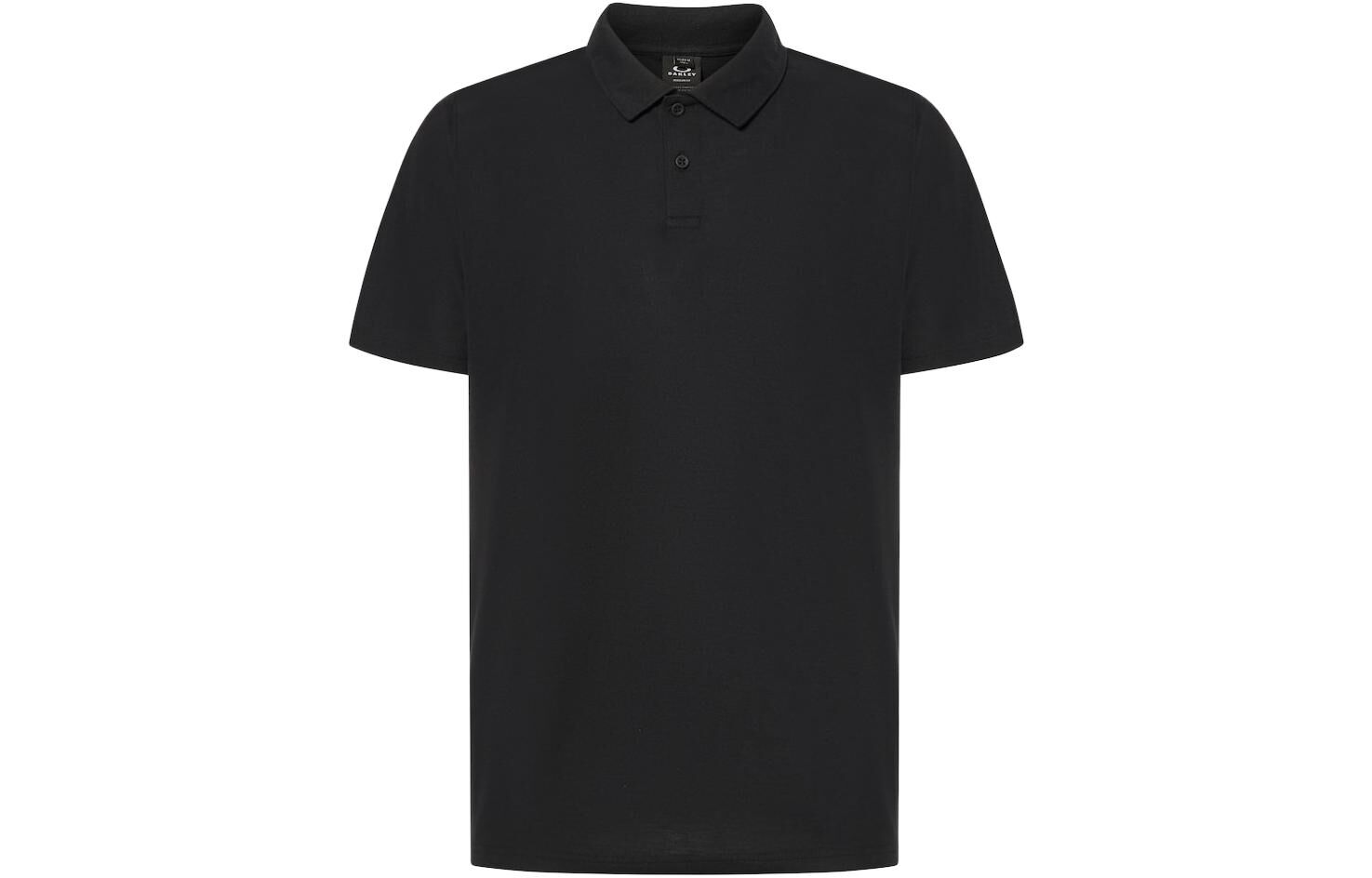 【代購】Oakley Polo Shirts Men's Black FOA404809-02E