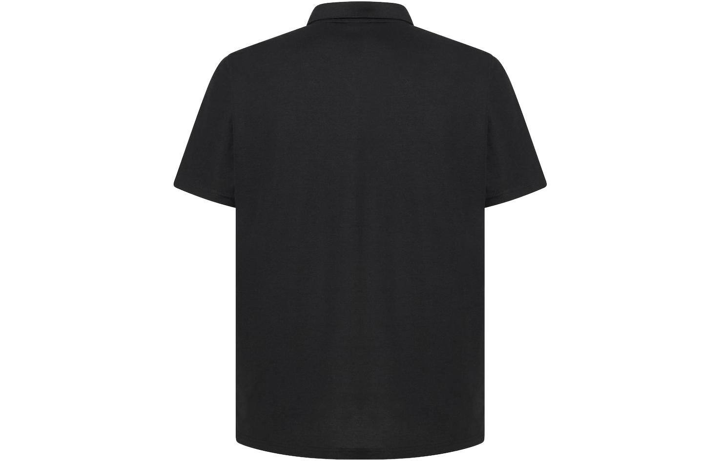 【代購】Oakley Polo Shirts Men's Black FOA404809-02E