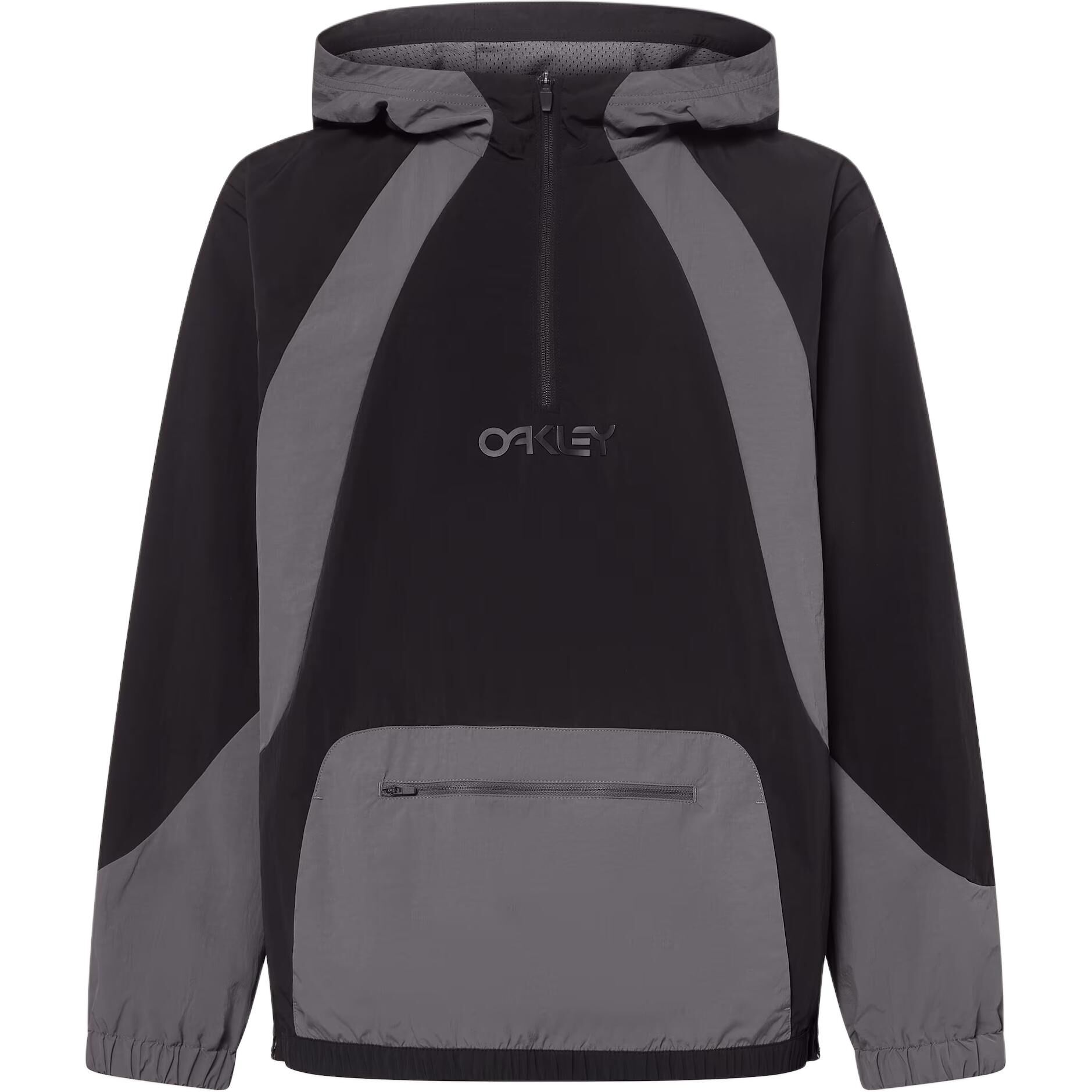 【代購】Oakley Sweatshirts Men's Black FOA405446-02E
