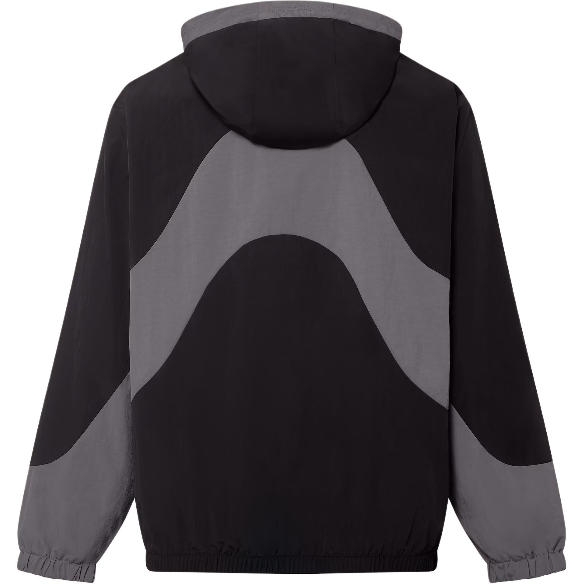 【代購】Oakley Sweatshirts Men's Black FOA405446-02E