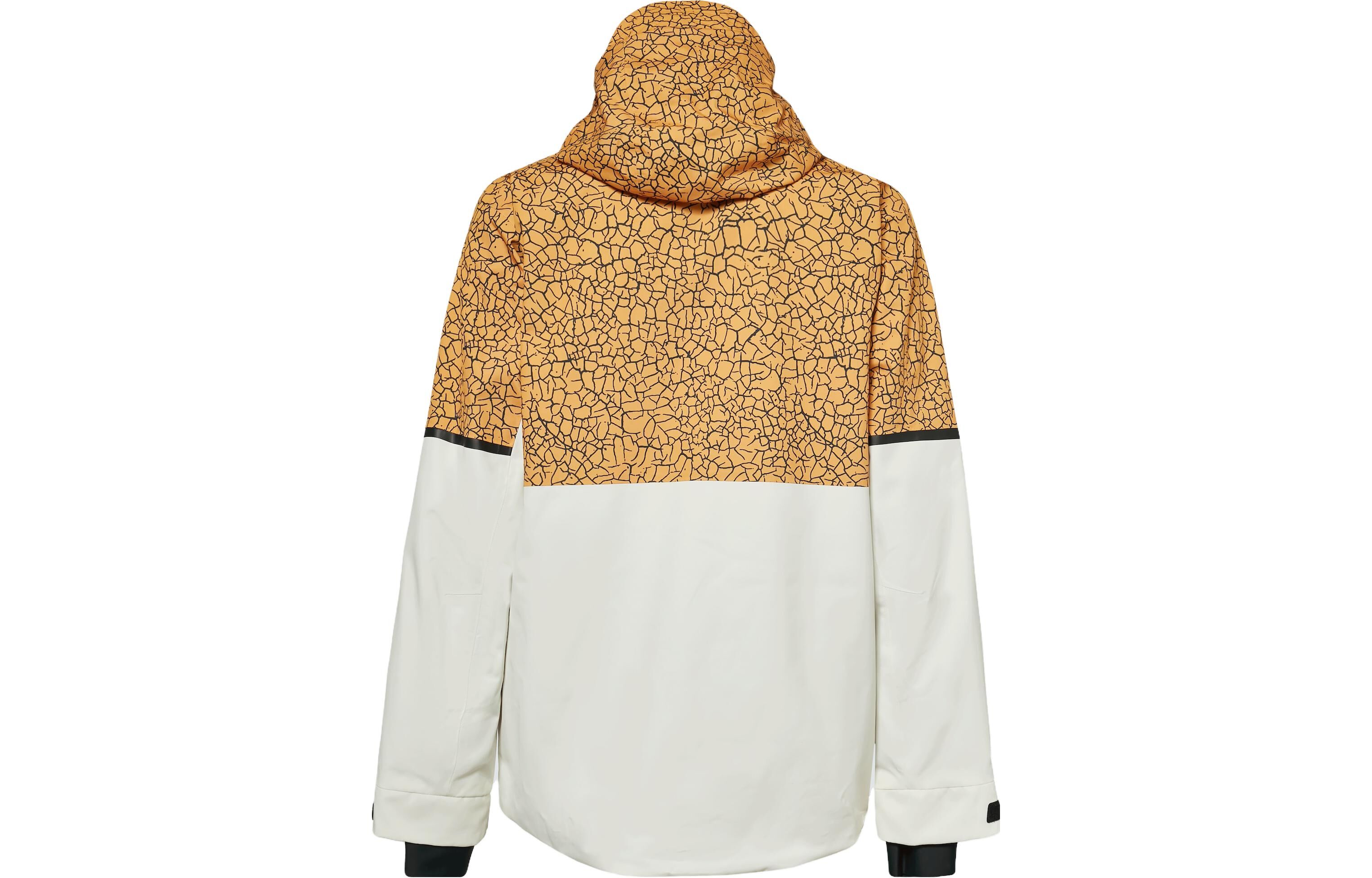 【代購】Oakley Jackets Men's White FOA403429-9M5