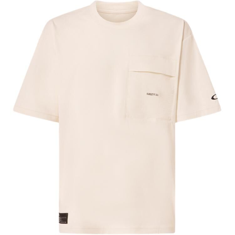 【代購】Oakley T-Shirts Unisex FOA406369-33W