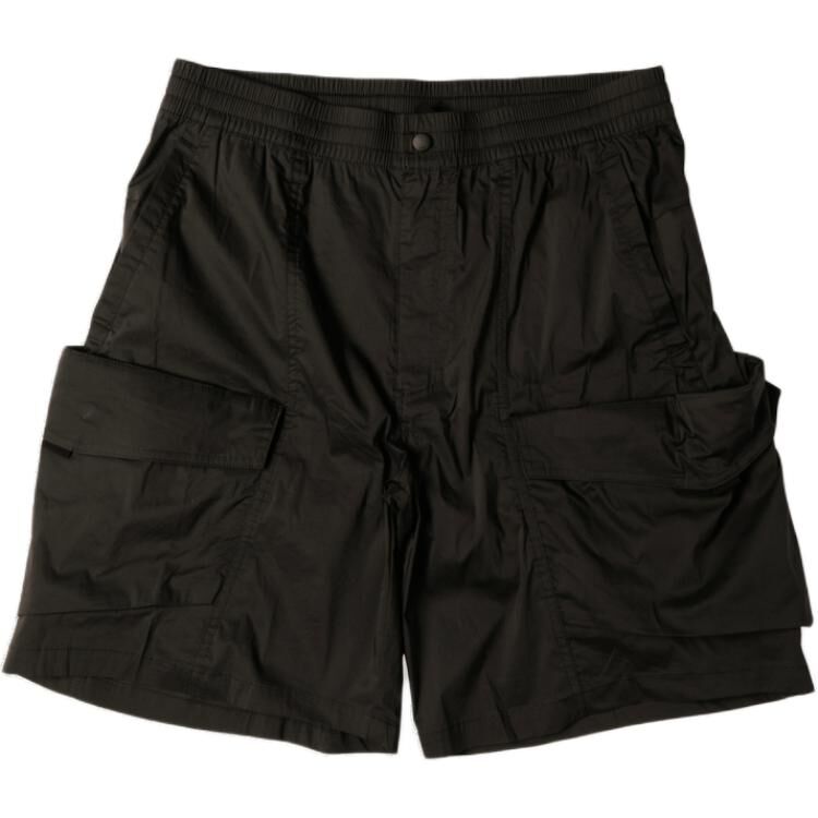 【代購】Oakley Casual Shorts Men's Black FOA40637901N