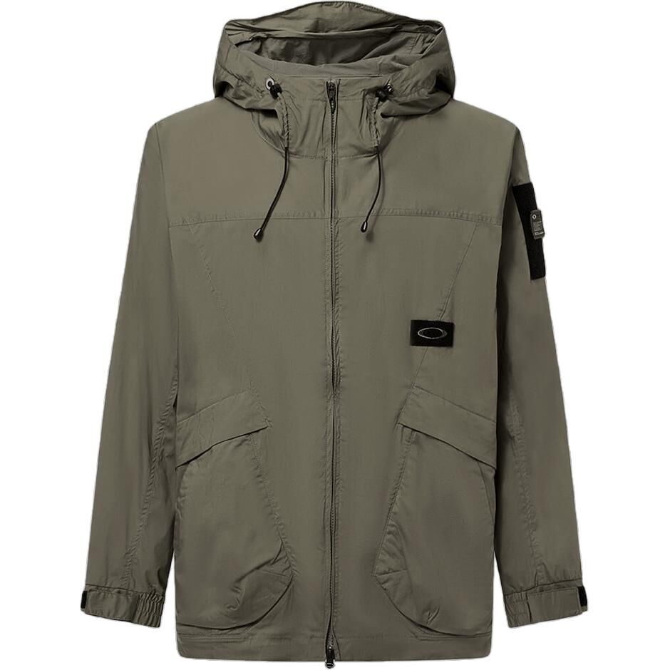【代購】Oakley Fgl Sector 4.0 Hooded Jacket FOA406358-279