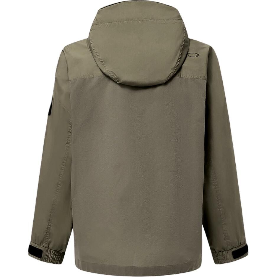 【代購】Oakley Fgl Sector 4.0 Hooded Jacket FOA406358-279