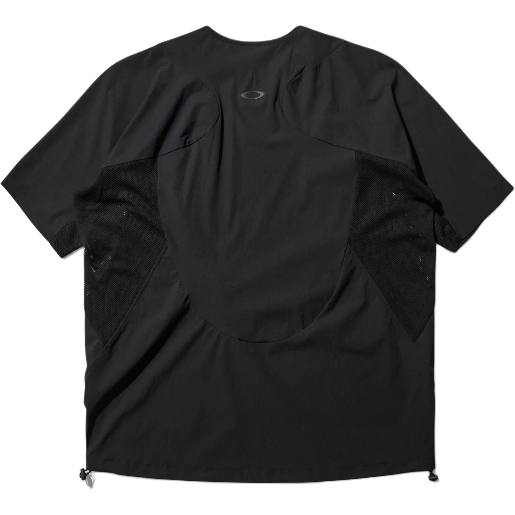 【代購】Oakley T Shirts Men's Black FOA406147-02E