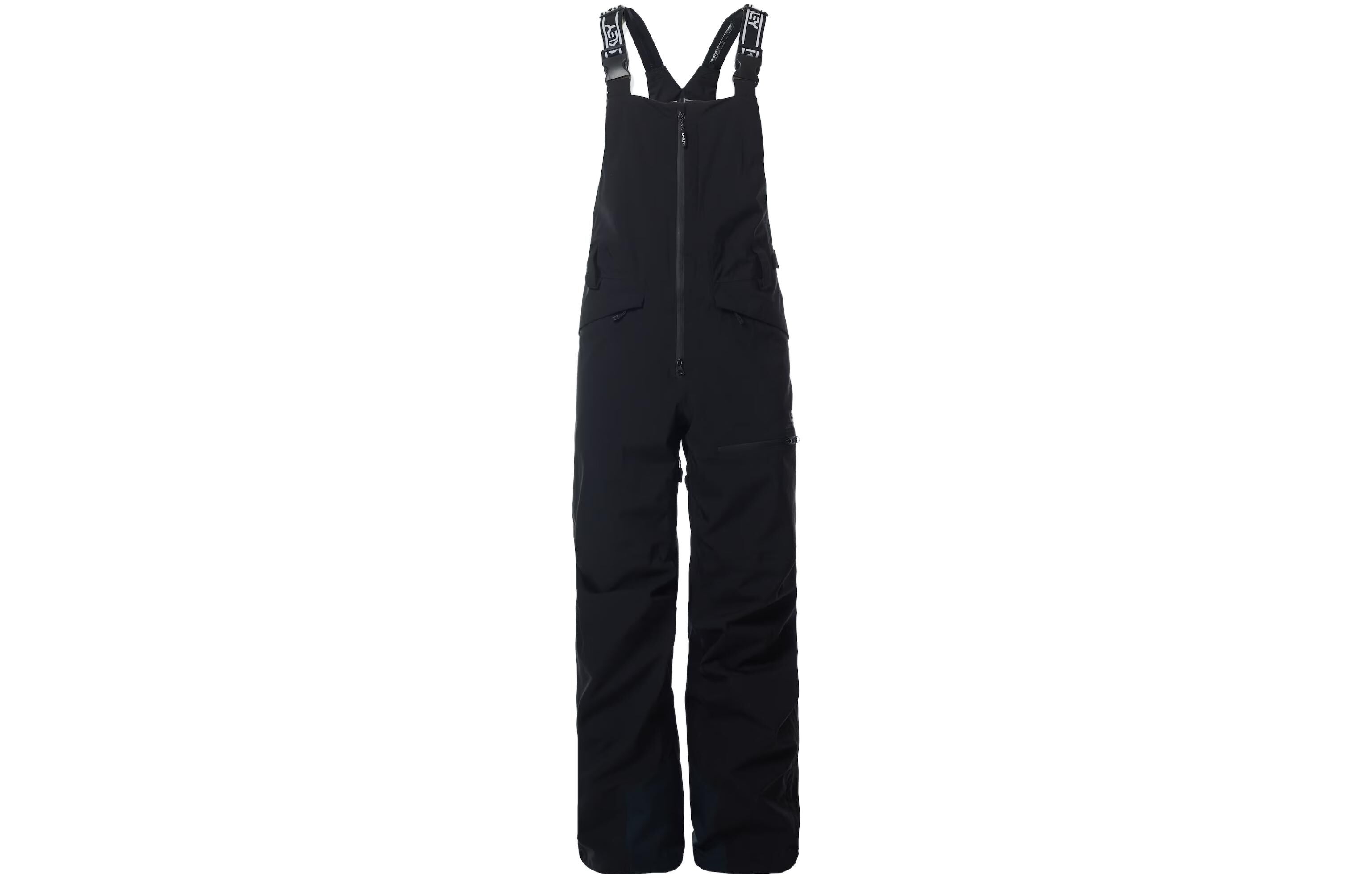 【代購】Oakley Overalls Men's Black FOA400939-02E