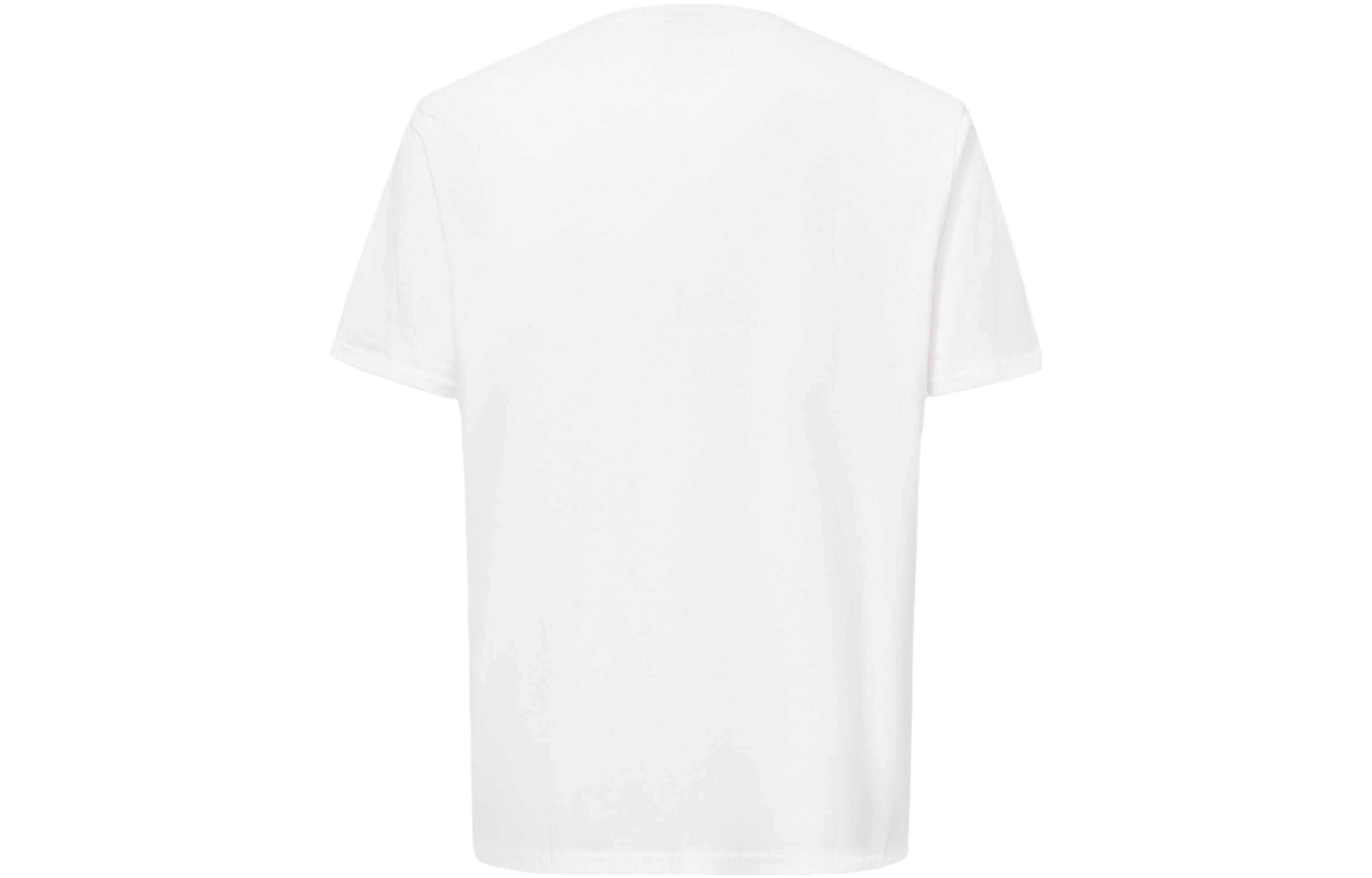 【代購】Oakley T Shirts Men's Gray White FOA402167-104