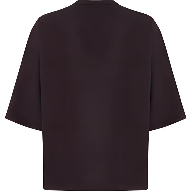 【代購】Oakley T Shirts Men's Coffee FOA406372-01N