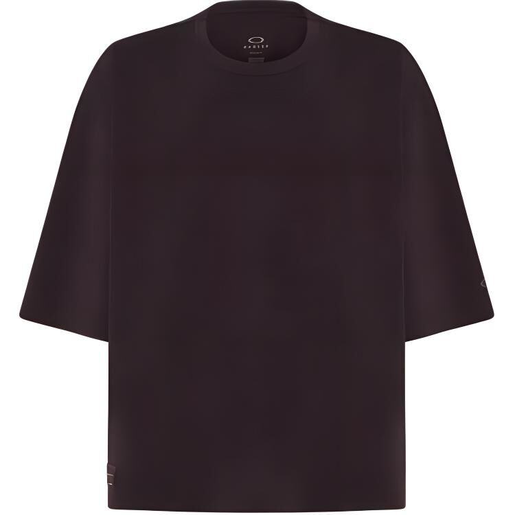 【代購】Oakley T Shirts Men's Coffee FOA406372-01N