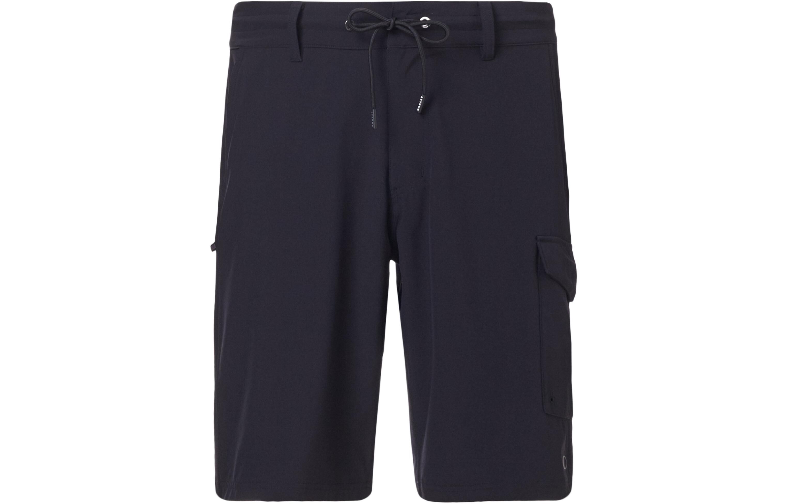 【代購】Oakley Casual Shorts Men's Black FOA402207-02E