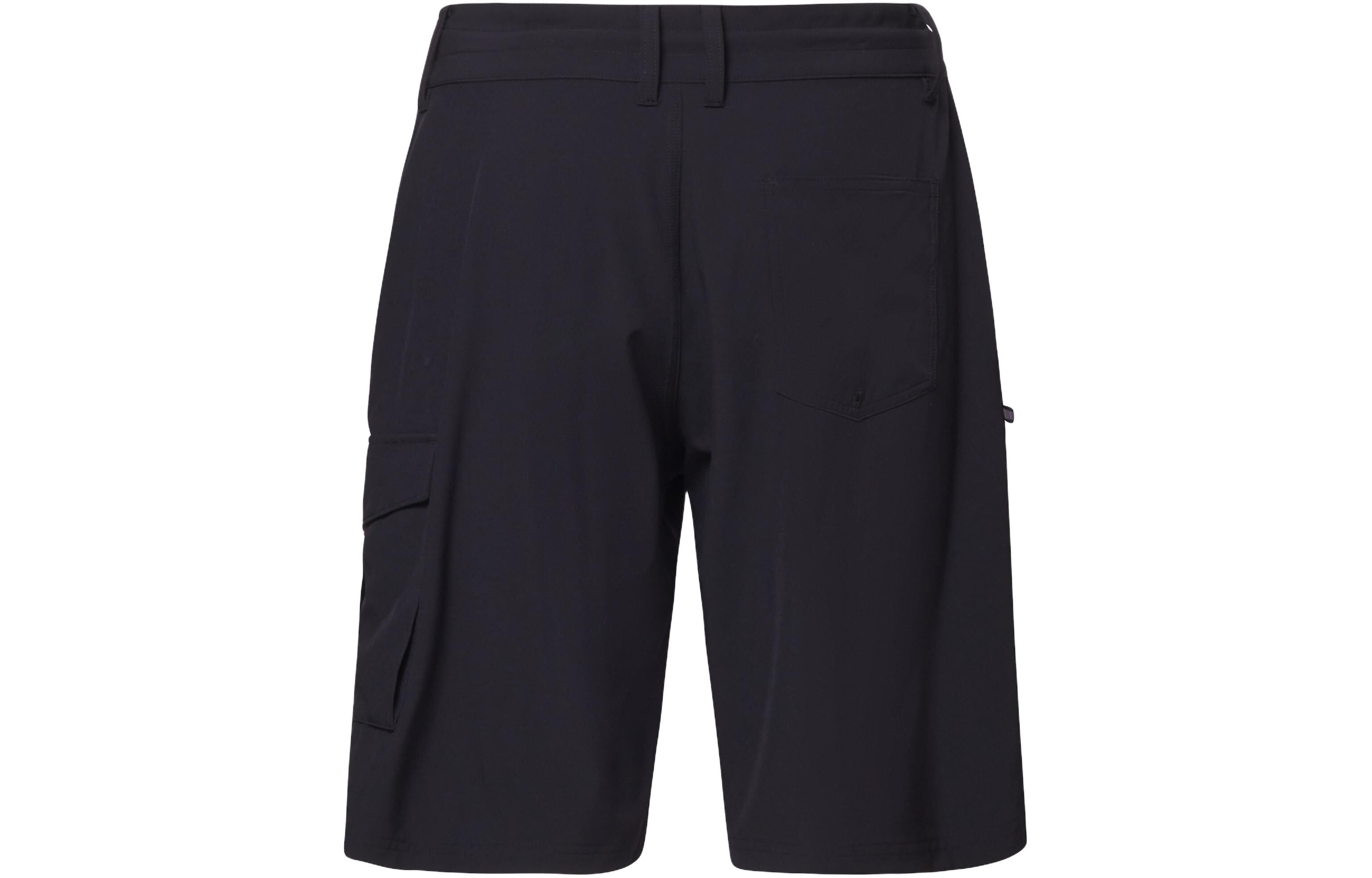 【代購】Oakley Casual Shorts Men's Black FOA402207-02E