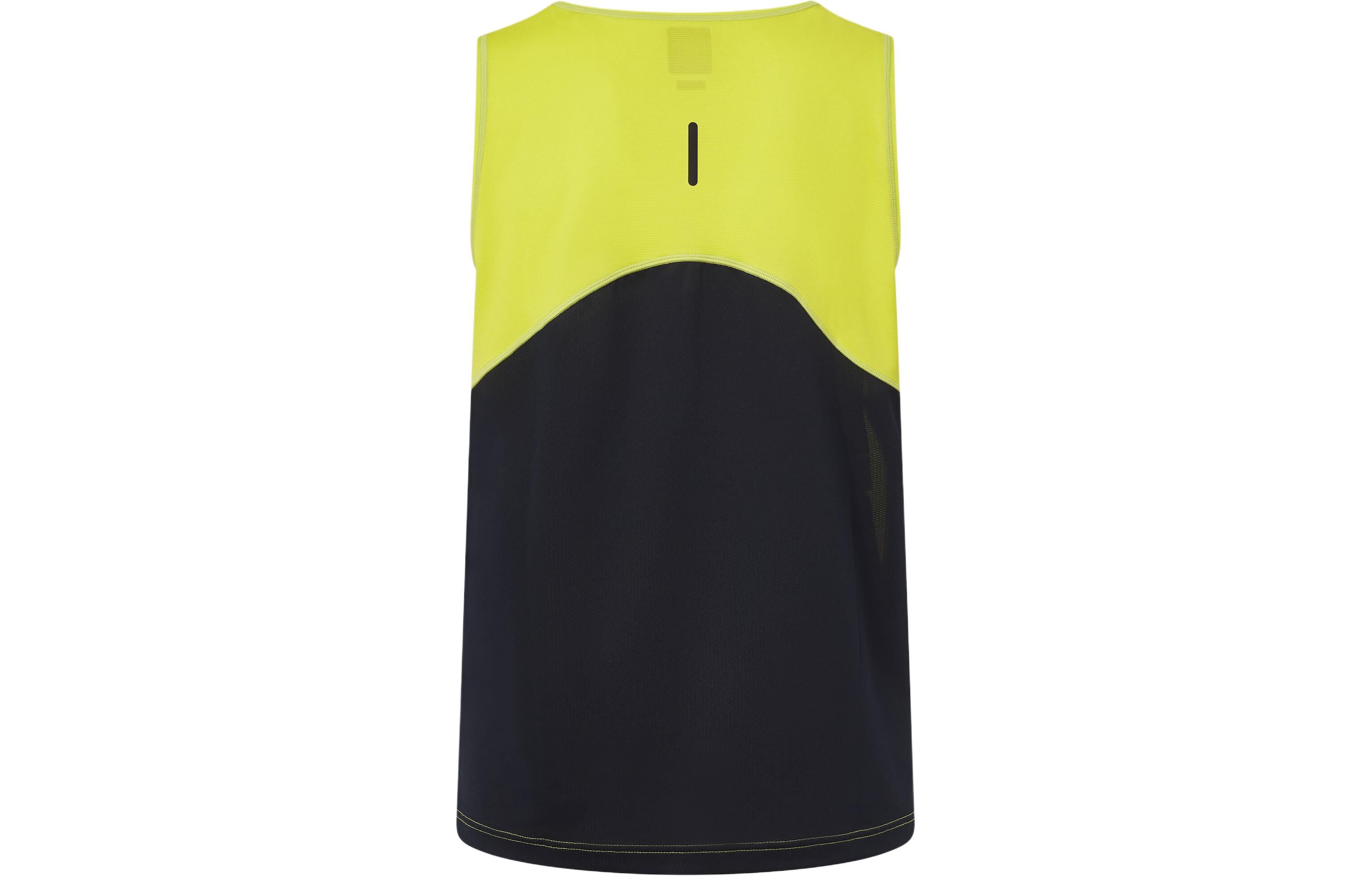 【代購】Oakley Tank Tops Men's Sulfur Yellow FOA404271-762