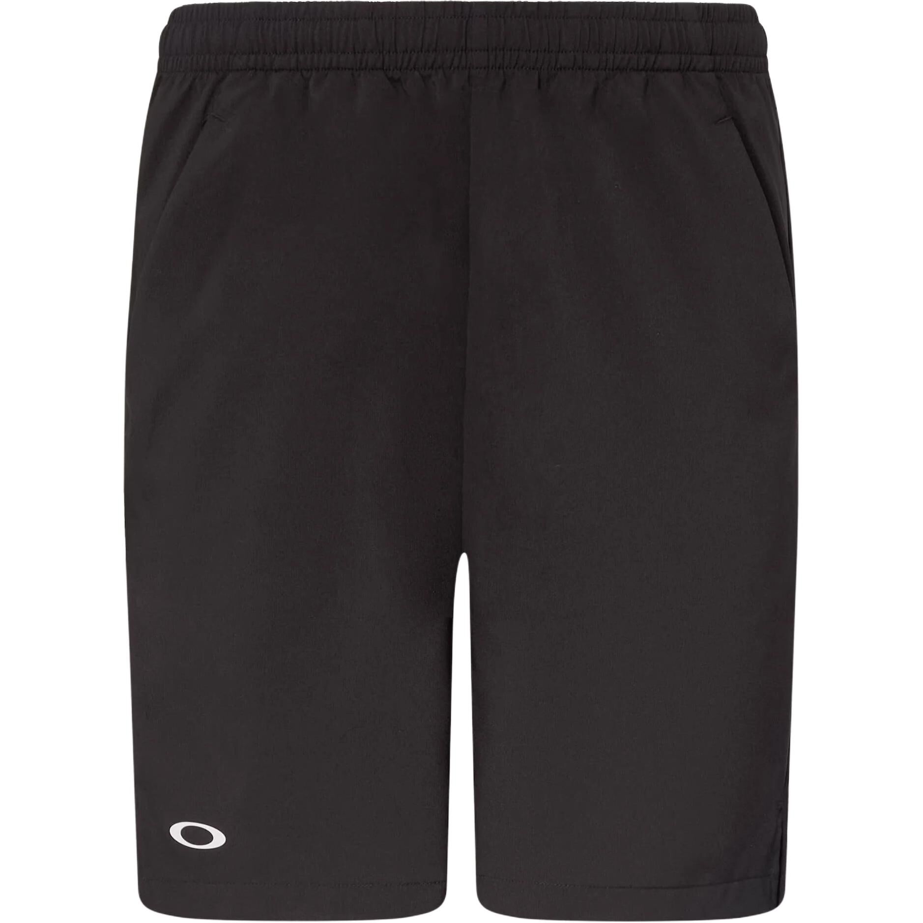 【代購】Oakley Casual Shorts Men's Black FOA406327-02E