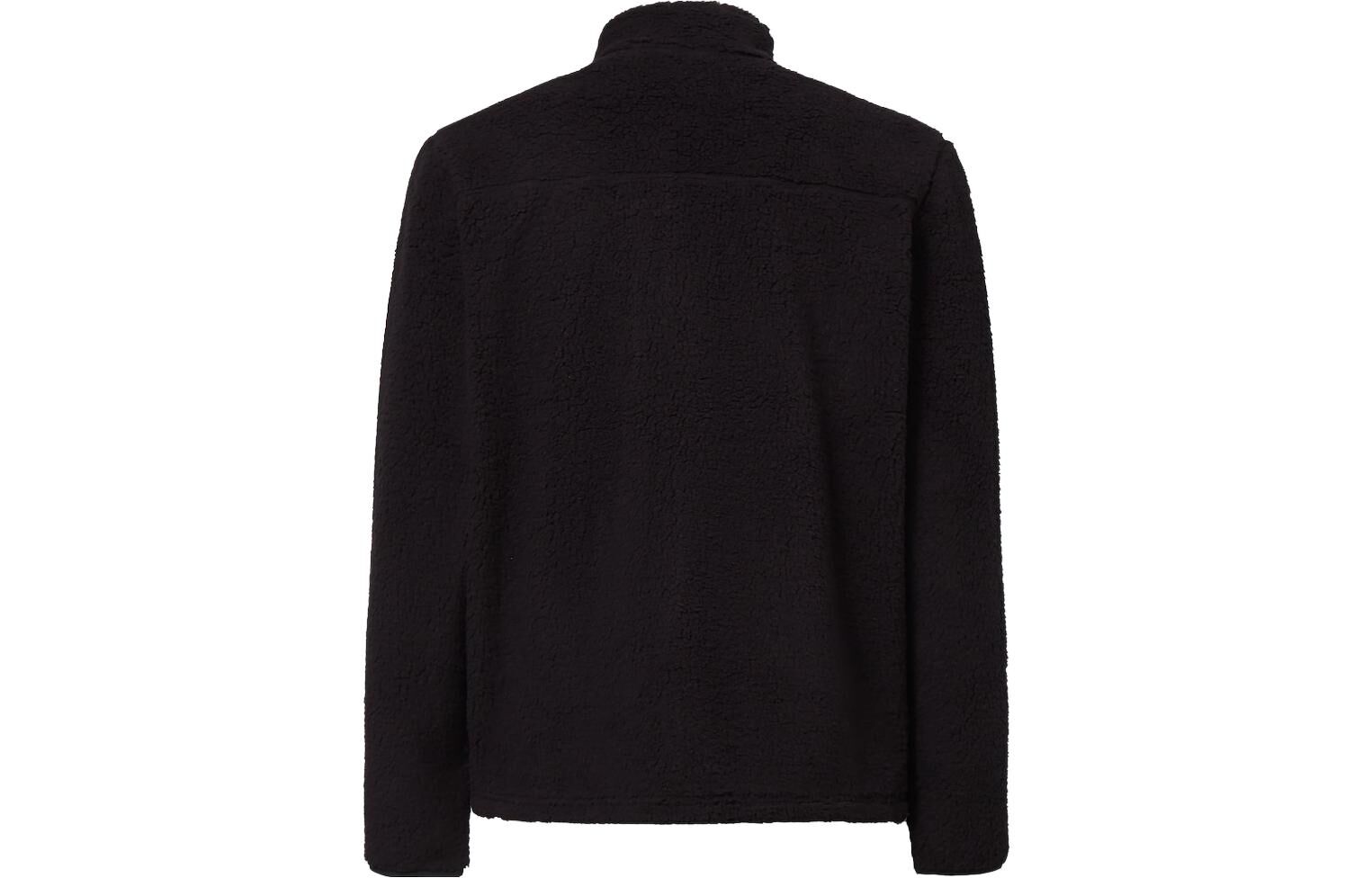 【代購】Oakley Velvet-feel Coat Unisex Black FOA403426-02E