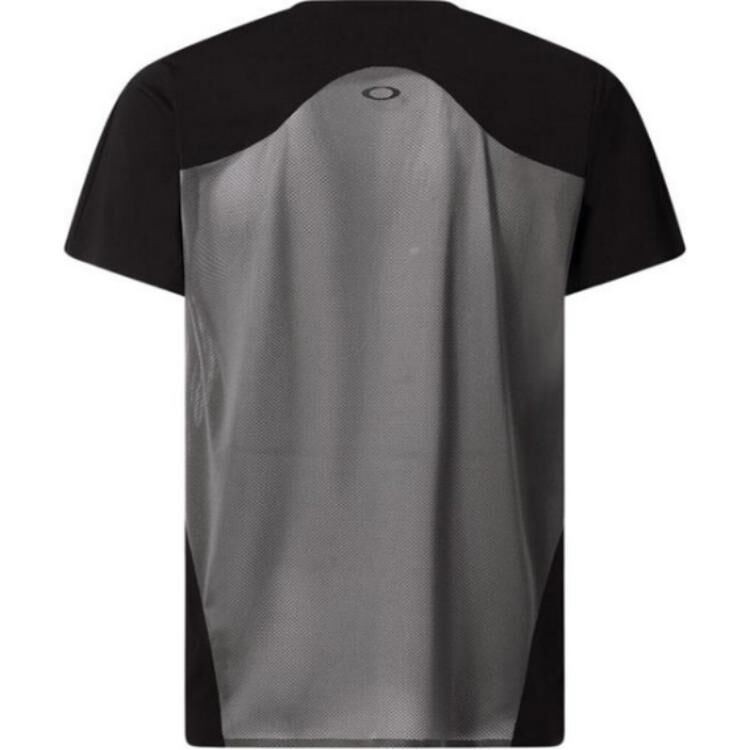 【代購】Oakley T Shirts Men's Black FOA405414-02E