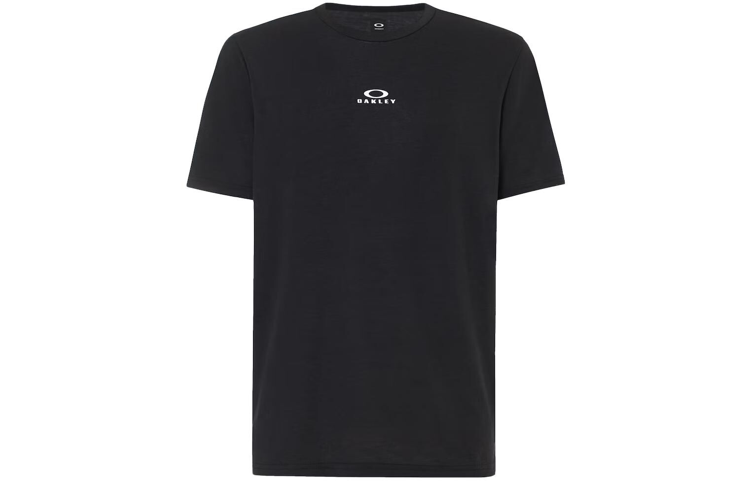【代購】Oakley T Shirts Men's Black 457131-02E