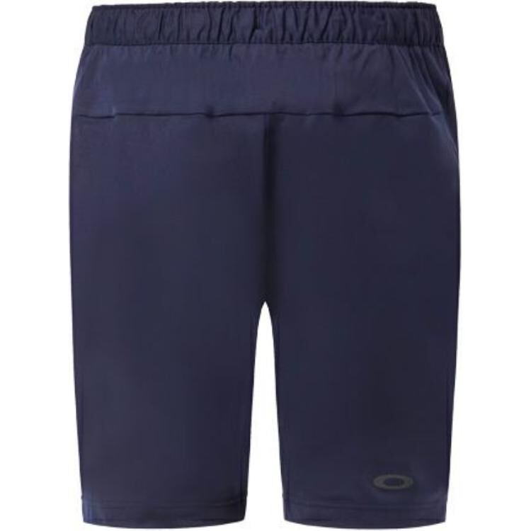 【代購】Oakley Casual Shorts Men's Marine Blue FOA406348-6AC