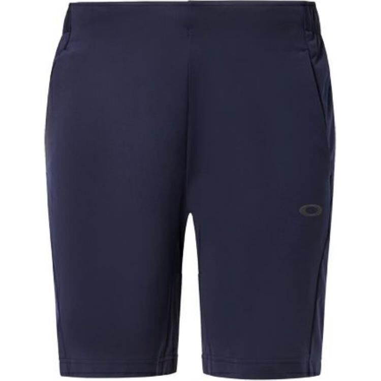【代購】Oakley Casual Shorts Men's Marine Blue FOA406348-6AC