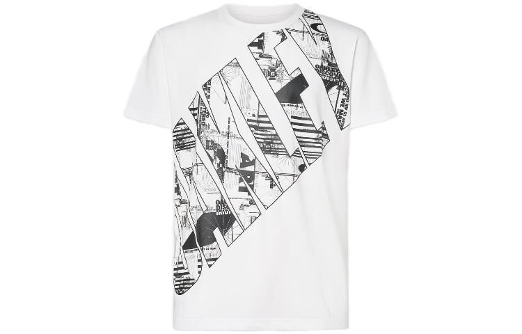 【代購】Oakley T Shirts Men's FOA405181