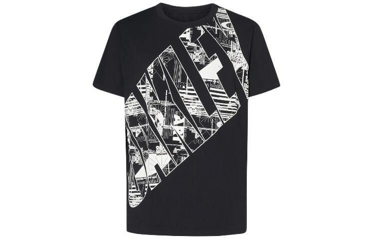 【代購】Oakley T Shirts Men's FOA405181