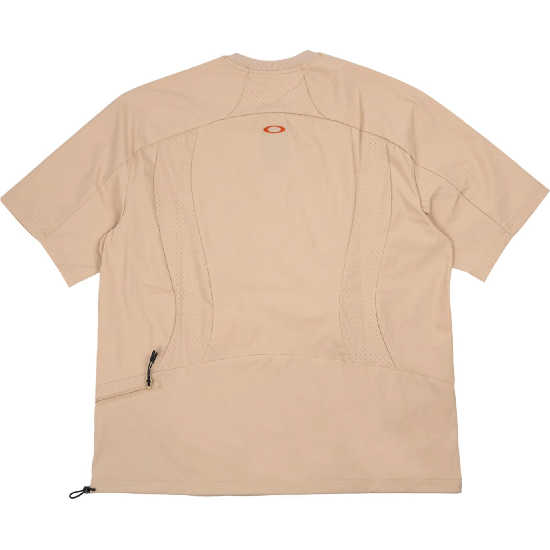 【代購】Oakley T Shirts Men's Beige FOA405422-31R