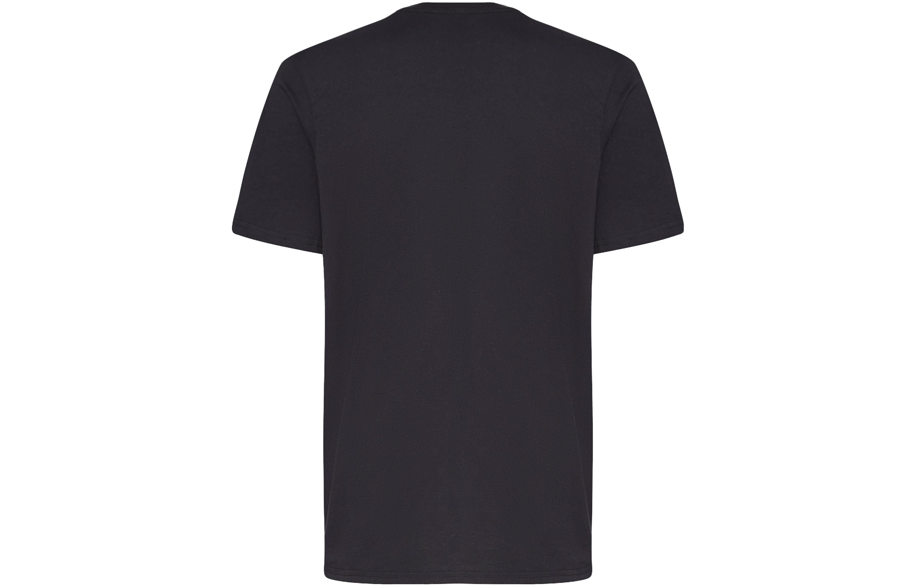 【代購】Oakley T Shirts Men's Black FOA402167-02E