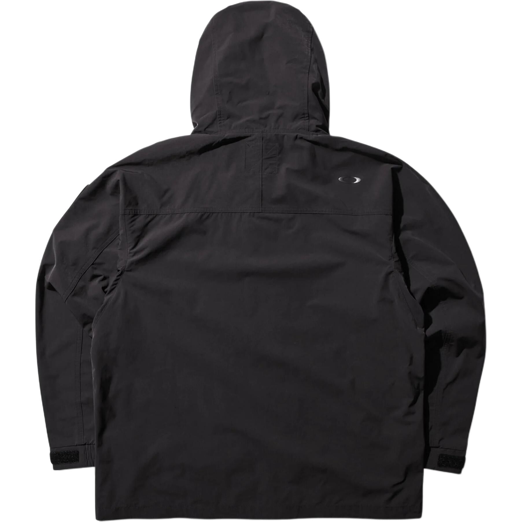 【代購】Oakley FW24 FGL Sector Jackets & Coats Men's Black FOA406892-01N
