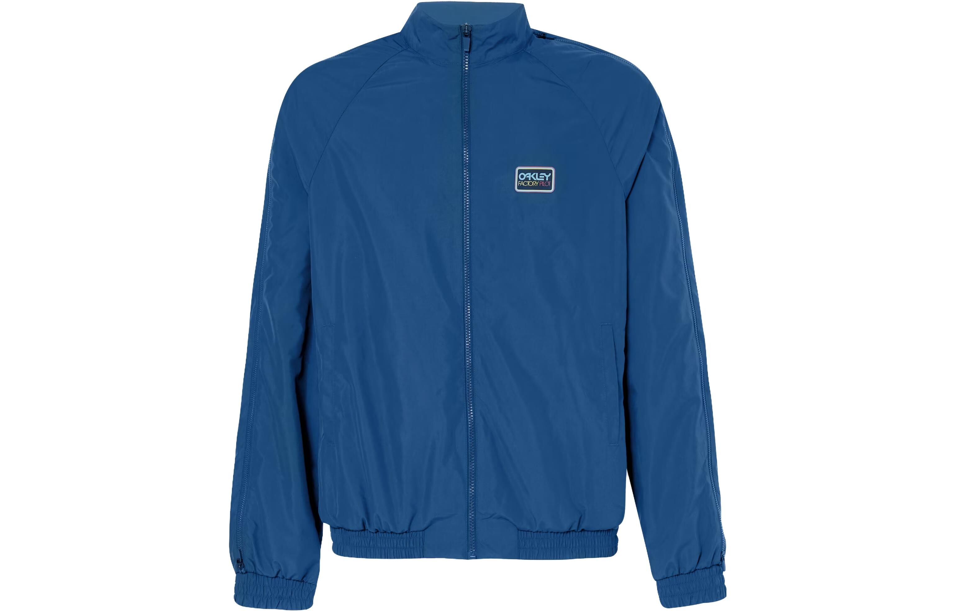 【代購】Oakley Jackets Men's Blue FOA400001-6ZZ