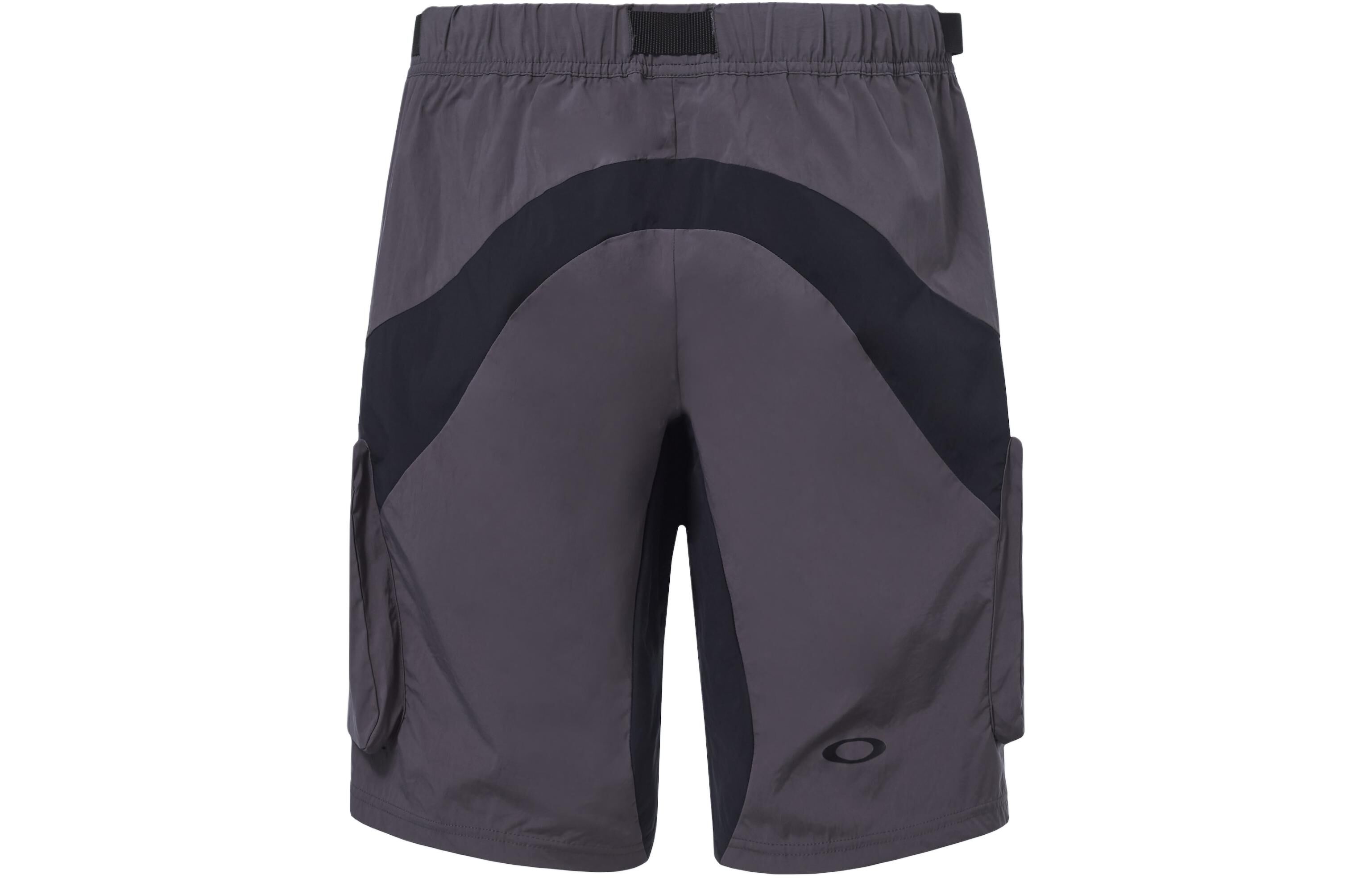 【代購】Oakley Cargo Shorts Men's Gray FOA404285-25N