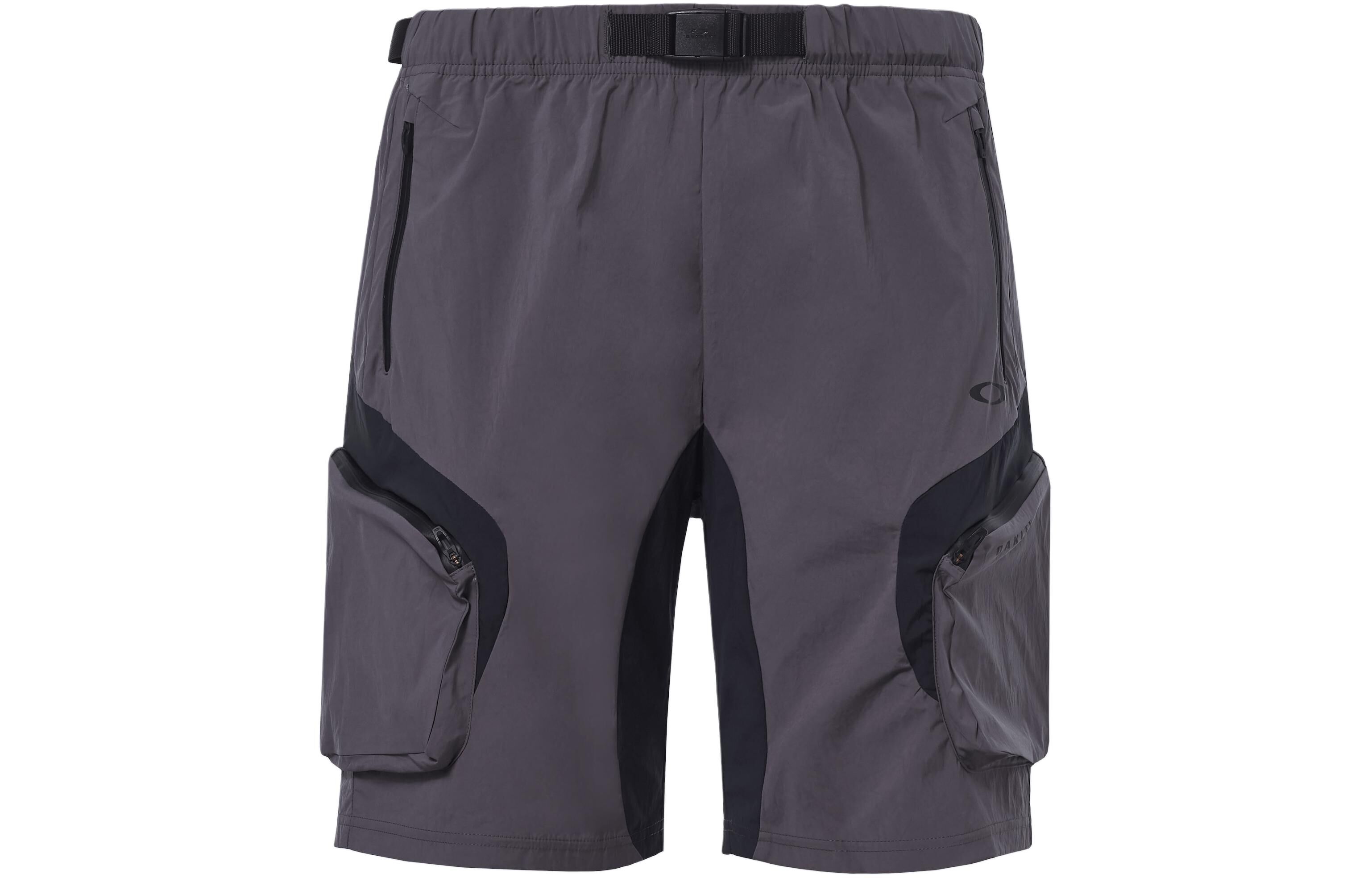【代購】Oakley Cargo Shorts Men's Gray FOA404285-25N