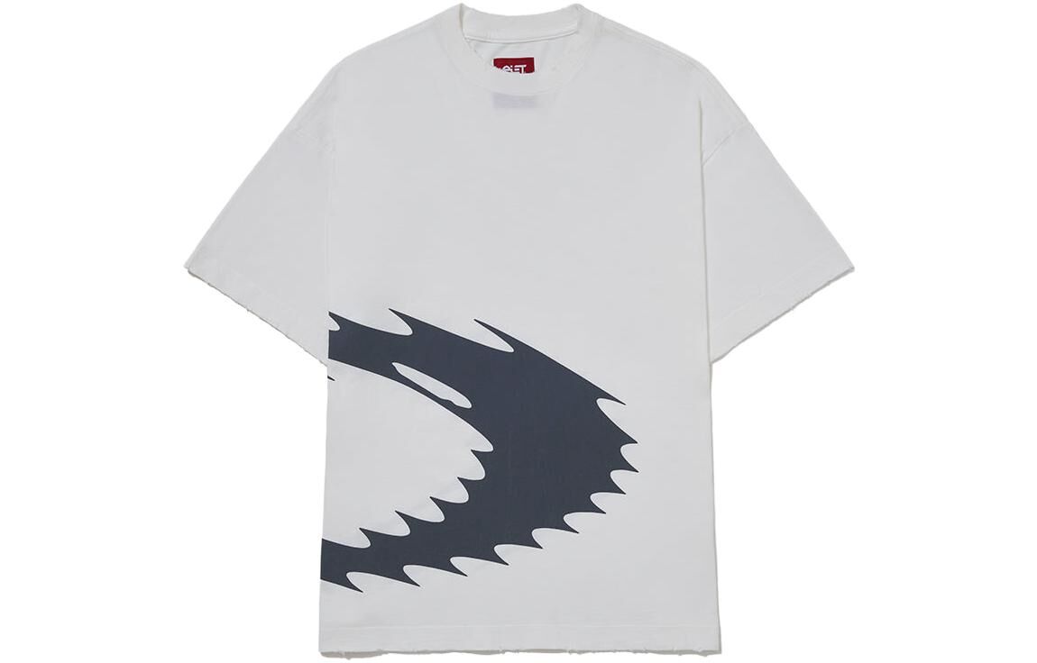 【代購】Oakley x Piet T Shirt Unisex White 0058-FOA406537