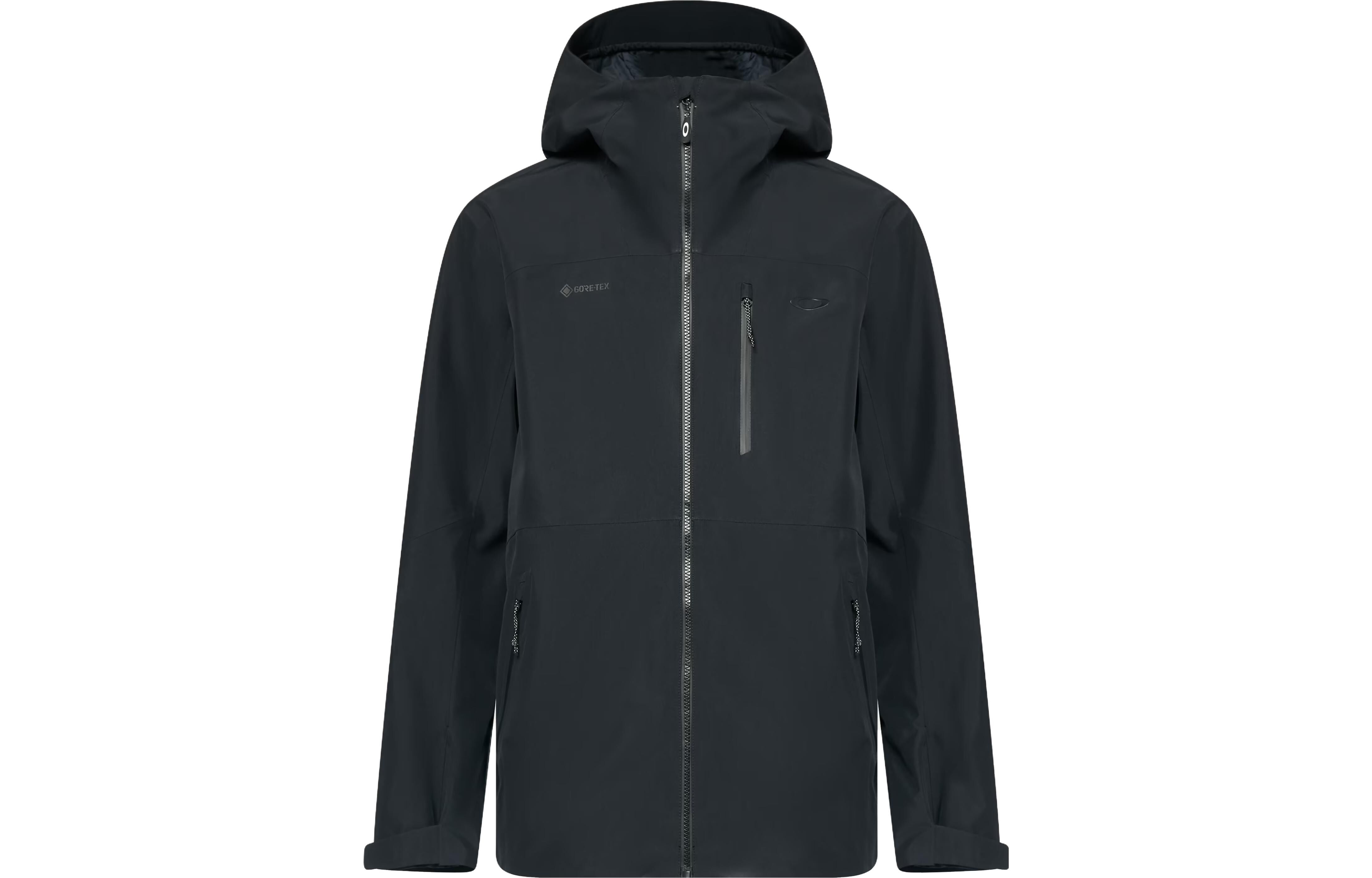 【代購】Oakley Jackets Men's Black FOA404734-02E