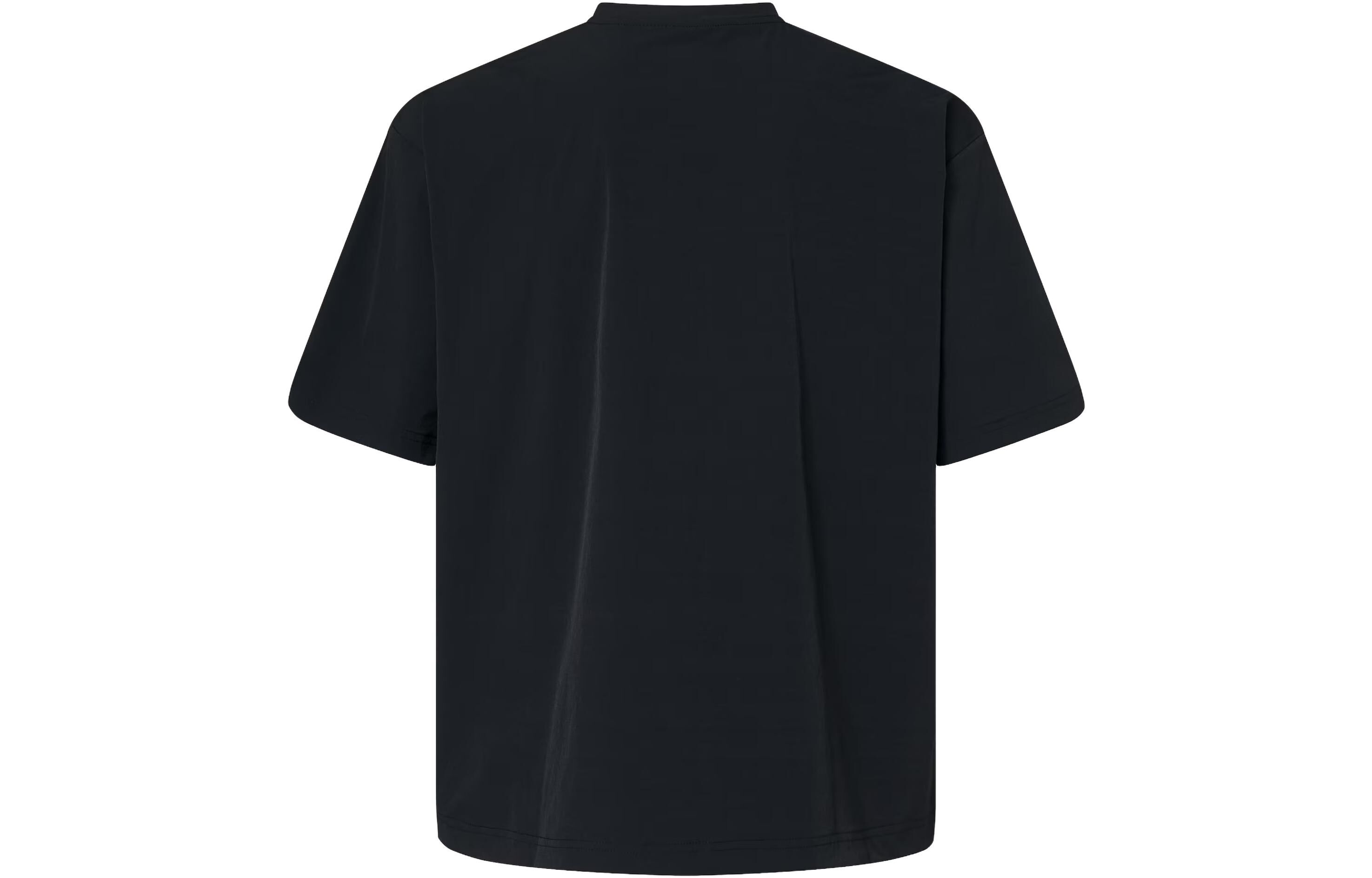 【代購】Oakley T Shirts Men's Black FOA404781-02E
