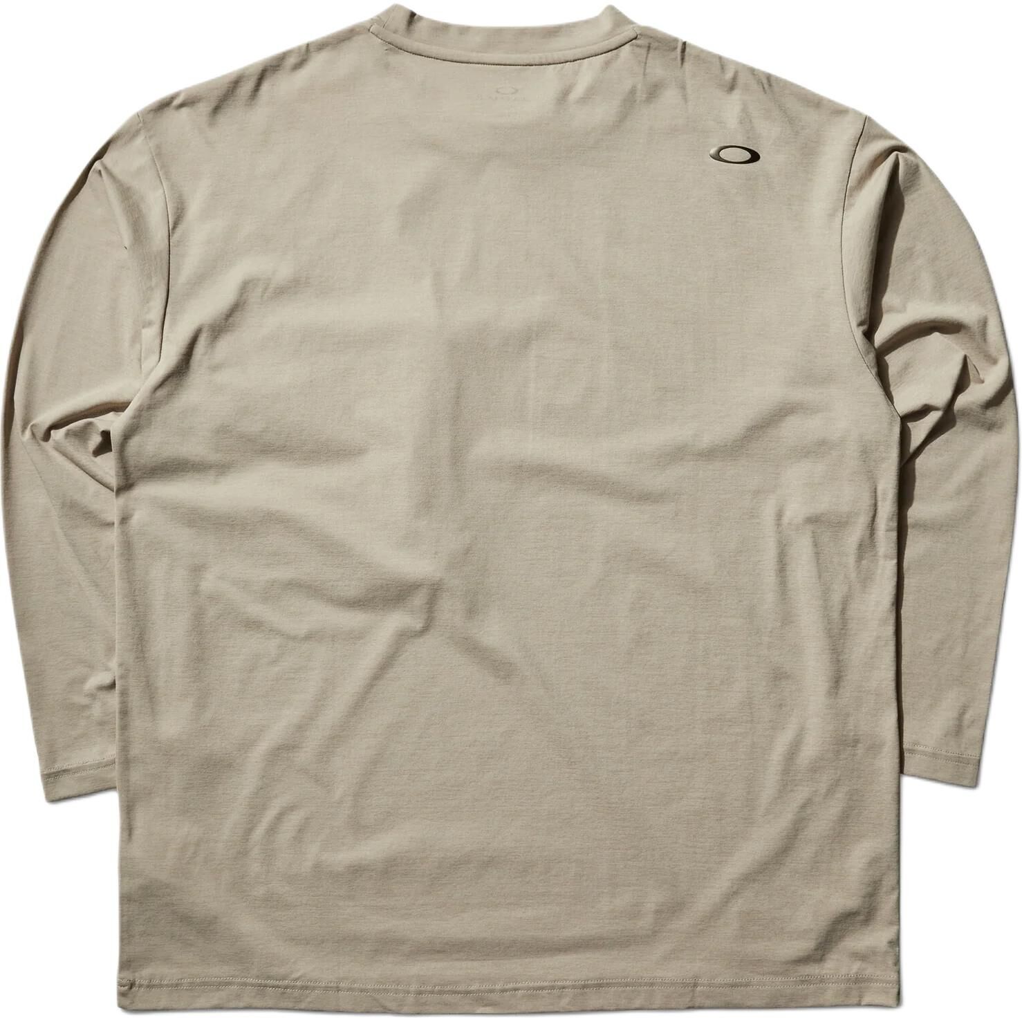 【代購】Oakley F.G.L. Scratch T shirt FOA406900-89C