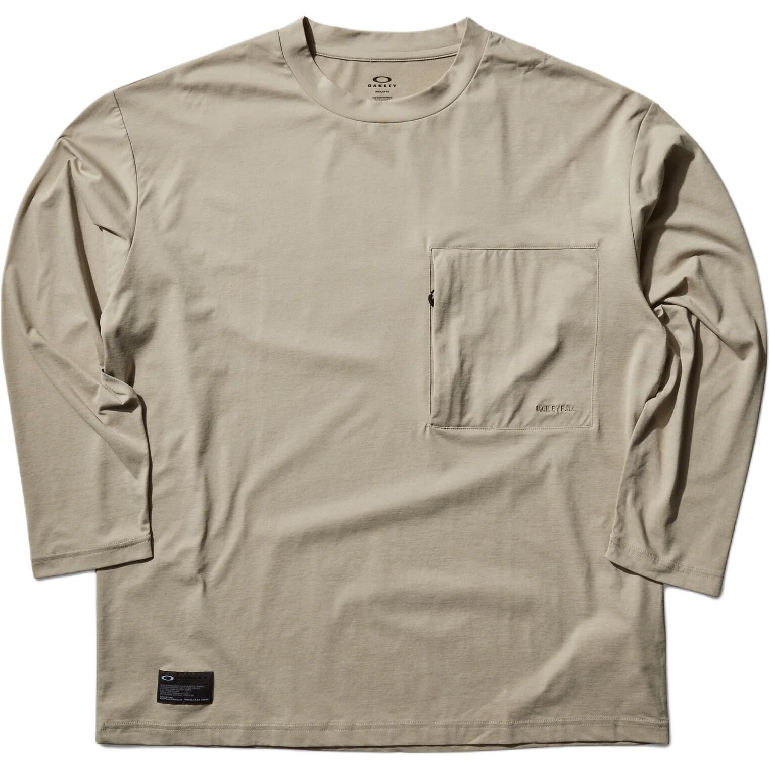 【代購】Oakley F.G.L. Scratch T shirt FOA406900-89C