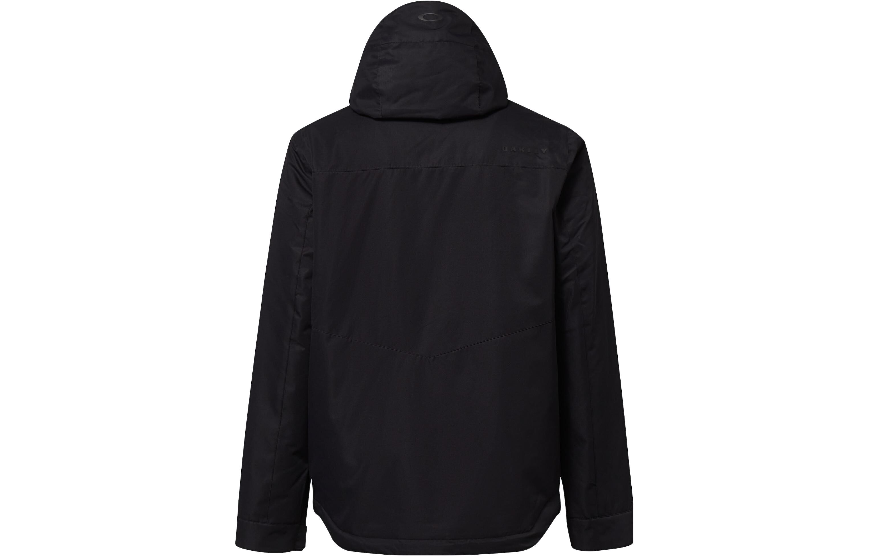 【代購】Oakley Jackets Men's Black FOA403657-02E