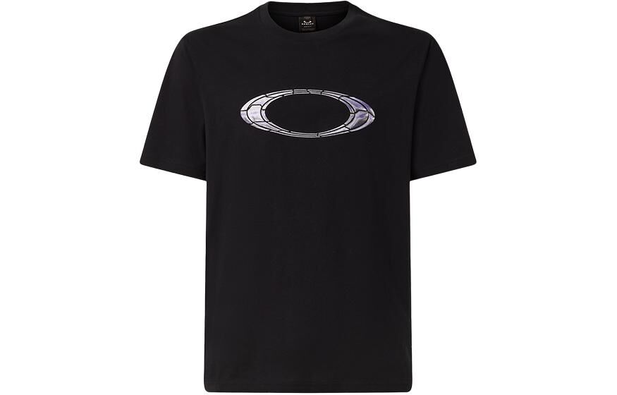 【代購】Oakley T Shirts Men's FOA405484-02E