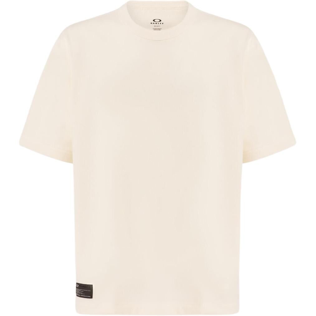 【代購】Oakley T Shirts Men's White FOA406466-33W