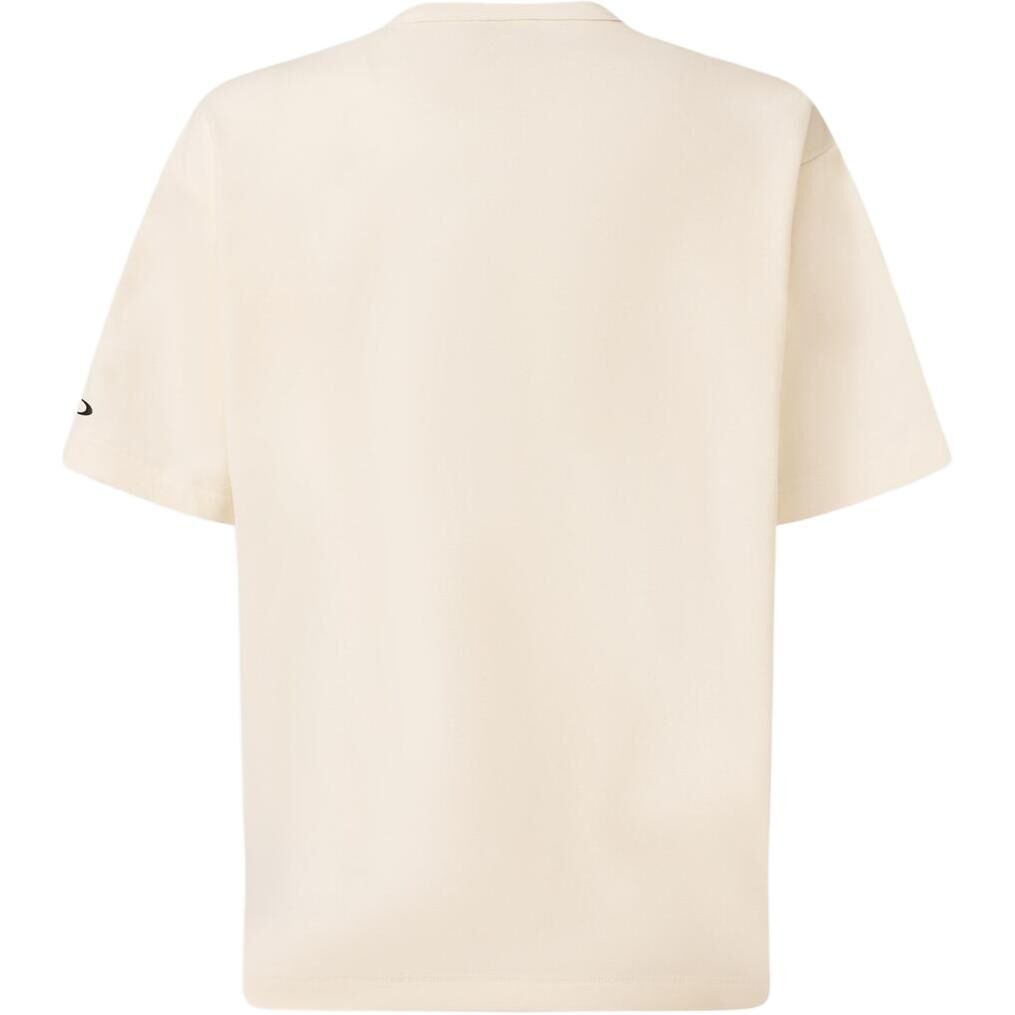 【代購】Oakley T Shirts Men's White FOA406466-33W